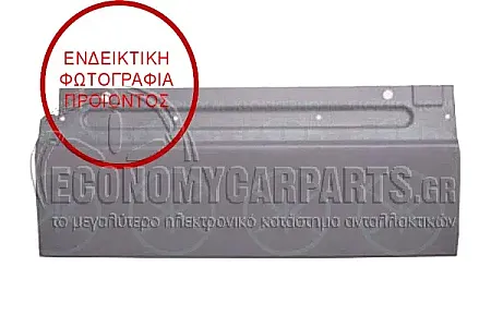 ΦΥΛΛΟ ΠΟΡΤΑΣ ΣΥΡΟΜΕΝΗΣ