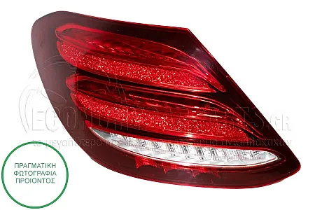 ΦΑΝΑΡΙ ΠΙΣΩ (ΟΛΟ LED)