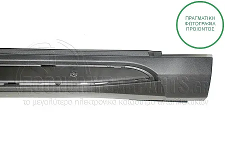 ΜΑΡΣΠΙΕ ΠΛΑΣΤΙΚΟΣ (ΓΙΑ ΕΚΔΟΣΕΙΣ AMG-LINE)