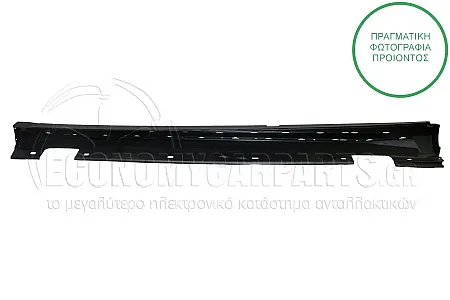 ΜΑΡΣΠΙΕ ΠΛΑΣΤΙΚΟΣ (ΓΙΑ ΕΚΔΟΣΕΙΣ AMG-LINE)
