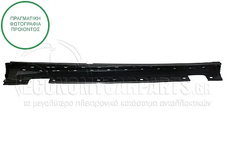 ΜΑΡΣΠΙΕ ΠΛΑΣΤΙΚΟΣ (ΓΙΑ ΕΚΔΟΣΕΙΣ AMG-LINE)