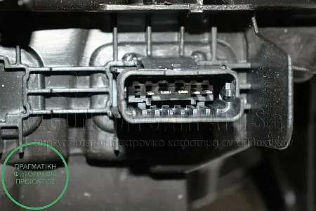 ΦΑΝΑΡΙ ΕΜΠΡΟΣ ΗΛΕΚΤΡΙΚΟ (ΜΕ ΦΩΣ ΗΜΕΡΑΣ LED) (DEPO)