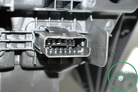 ΦΑΝΑΡΙ ΕΜΠΡΟΣ (ΜΕ ΦΩΣ ΗΜΕΡΑΣ LED) (DEPO)