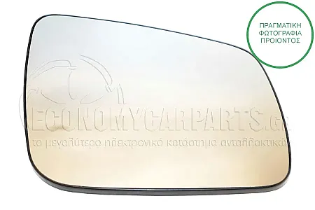 ΚΡΥΣΤΑΛΛΟ ΚΑΘΡΕΦΤΗ ΘΕΡΜΑΙΝΟΜΕΝΟ (CONVEX GLASS)