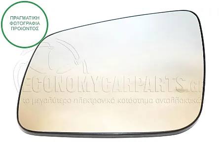 ΚΡΥΣΤΑΛΛΟ ΚΑΘΡΕΦΤΗ ΘΕΡΜΑΙΝΟΜΕΝΟ (CONVEX GLASS)