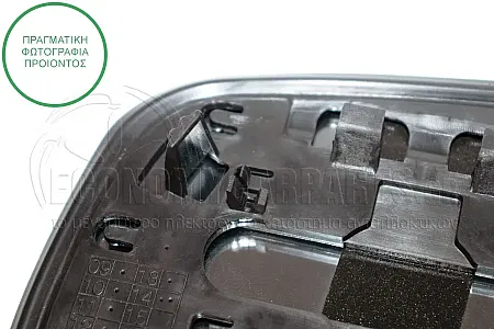 ΚΡΥΣΤΑΛΛΟ ΚΑΘΡΕΦΤΗ (CONVEX GLASS)