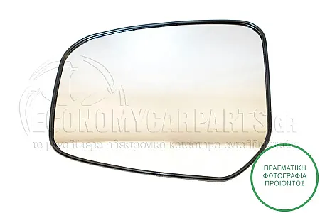 ΚΡΥΣΤΑΛΛΟ ΚΑΘΡΕΦΤΗ (CONVEX GLASS)