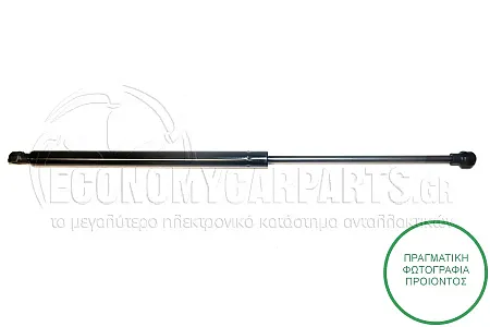 ΑΜΟΡΤΙΣΕΡ ΜΠΑΓΚΑΖ (ΓΙΑ ΕΚΔΟΣΕΙΣ QASHQAI +2) (502L-375N)