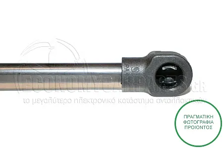 ΑΜΟΡΤΙΣΕΡ ΜΠΑΓΚΑΖ (ΓΙΑ ΕΚΔΟΣΕΙΣ QASHQAI +2) (502L-375N)