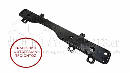 ΓΕΦΥΡΑ ΜΗΧΑΝΗΣ ΕΜΠΡΟΣ ΤΜΗΜΑ (ΓΙΑ ΟΧΗΜΑΤΑ ΜΕ AΥΤΟΜΑΤΟ ΚΙΒΩΤΙΟ CVT (X-TRONIC))