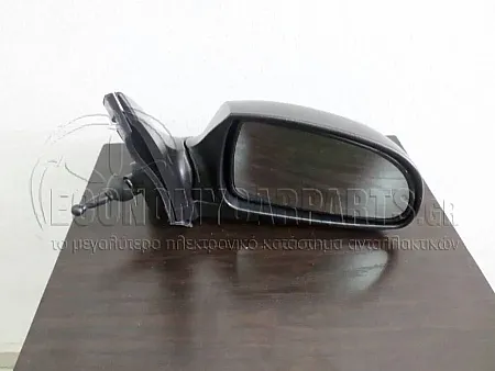 ΚΑΘΡΕΦΤΗΣ ΕΞΩΤΕΡΙΚΟΣ ΜΗΧΑΝΙΚΟΣ ΜΕ ΝΤΙΖΕΣ (CONVEX GLASS) (Α)
