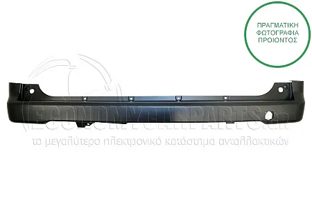 ΠΡΟΦΥΛΑΚΤΗΡΑΣ ΠΙΣΩ ΒΑΦΟΜΕΝΟΣ (ΓΙΑ ΟΧΗΜΑΤΑ ΜΕ ΜΟΝΗ ΠΟΡΤΑ ΠΙΣΩ)