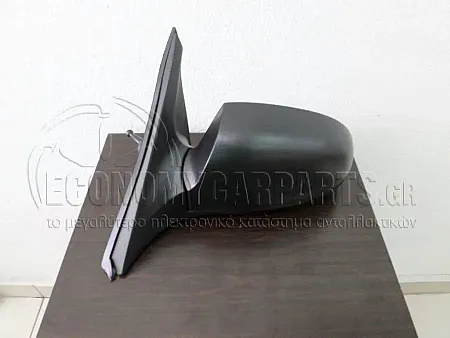 ΚΑΘΡΕΦΤΗΣ ΕΞΩΤΕΡΙΚΟΣ ΜΗΧΑΝΙΚΟΣ ΜΕ ΝΤΙΖΕΣ (CONVEX GLASS) (Α)