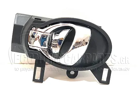 ΧΕΡΟΥΛΙ ΠΟΡΤΑΣ ΕΜΠΡΟΣ/ΠΙΣΩ ΕΣΩΤΕΡΙΚΟ (ΧΡΩΜΙΟ)