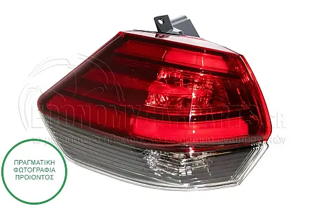 ΦΑΝΑΡΙ ΠΙΣΩ  ΕΞΩΤΕΡΙΚΟ (LED) (DEPO)