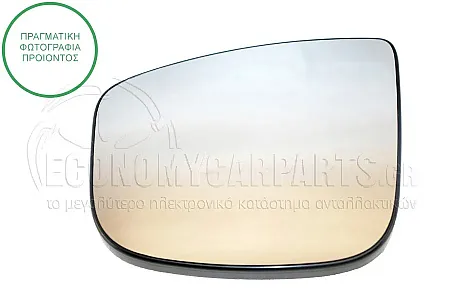 ΚΡΥΣΤΑΛΛΟ ΚΑΘΡΕΦΤΗ ΘΕΡΜΑΙΝΟΜΕΝΟ (CONVEX GLASS)