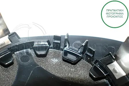 ΚΡΥΣΤΑΛΛΟ ΚΑΘΡΕΦΤΗ ΘΕΡΜΑΙΝΟΜΕΝΟ (ASPHERICAL GLASS)