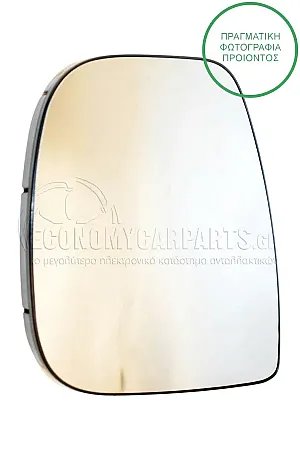 ΚΡΥΣΤΑΛΛΟ ΚΑΘΡΕΦΤΗ (CONVEX GLASS)