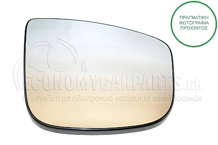 ΚΡΥΣΤΑΛΛΟ ΚΑΘΡΕΦΤΗ ΘΕΡΜΑΙΝΟΜΕΝΟ (CONVEX GLASS)