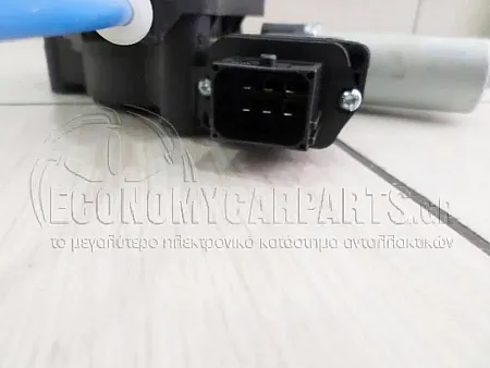 ΓΡΥΛΛΟΣ ΠΑΡΑΘΥΡΟΥ ΕΜΠΡΟΣ ΗΛΕΚΤΡΙΚΟΣ (ΓΙΑ ΕΚΔΟΣΕΙΣ ΜΕ ΛΕΙΤΟΥΡΓΙΑ COMFORT) (ΓΙΑ ΟΧΗΜΑΤΑ ΜΕ 5 ΠΟΡΤΕΣ) (ΕΥΡΩΠΗ)