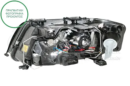 ΦΑΝΑΡΙ ΕΜΠΡΟΣ XENON 1999-2002 (DEPO)