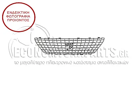 ΜΑΣΚΑ (ΓΙΑ ΕΚΔΟΣΕΙΣ ΜΕ ΦΑΝΑΡΙΑ FULL LED) (ΜΕ ΘΕΣΗ ΓΙΑ ΚΑΜΕΡΑ)