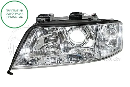 ΦΑΝΑΡΙ ΕΜΠΡΟΣ XENON 1999-2002 (DEPO)