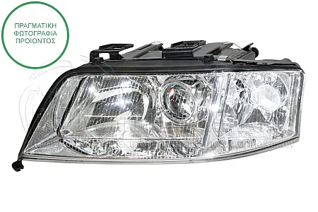 ΦΑΝΑΡΙ ΕΜΠΡΟΣ XENON 1999-2002 (DEPO)