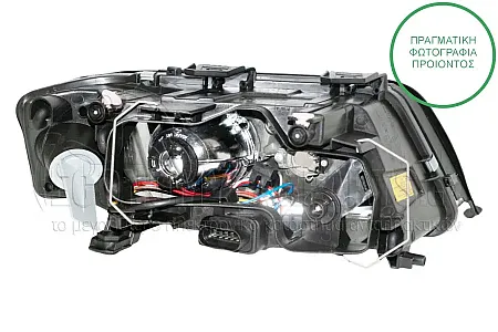 ΦΑΝΑΡΙ ΕΜΠΡΟΣ XENON 1999-2002 (DEPO)