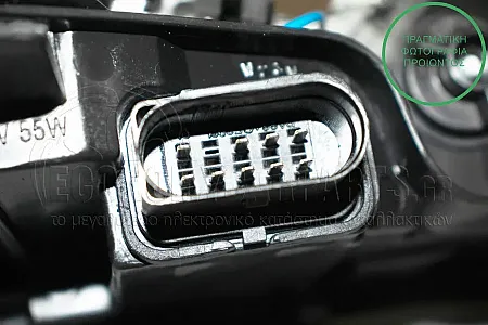 ΦΑΝΑΡΙ ΕΜΠΡΟΣ XENON 1999-2002 (DEPO)