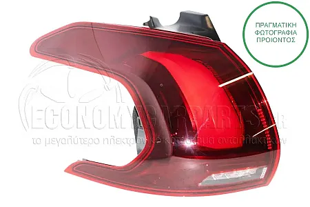 ΦΑΝΑΡΙ ΠΙΣΩ  ΕΞΩΤΕΡΙΚΟ (LED) (HELLA)