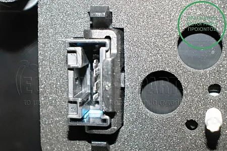 ΦΑΝΑΡΙ ΠΙΣΩ  ΕΞΩΤΕΡΙΚΟ (LED) (HELLA)