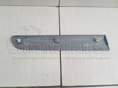 ΔΙΑΚΟΣΜΗΤΙΚΟ ΠΙΣΩ ΦΤΕΡΟΥ 3πορτο (ΓΝΗΣΙΟ)