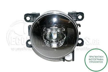 ΠΡΟΒΟΛΕΑΣ ΟΜΙΧΛΗΣ (LED)