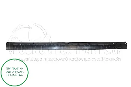 ΣΠΟΪΛΕΡ ΠΡΟΦΥΛΑΚΤΗΡΑ ΕΜΠΡΟΣ
