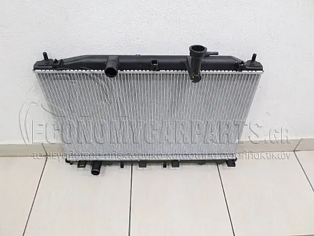 ΨΥΓΕΙΟ ΝΕΡΟΥ 1.4-1.6 cc 16V (ΜΕ & ΧΩΡΙΣ A/C)(37*65)