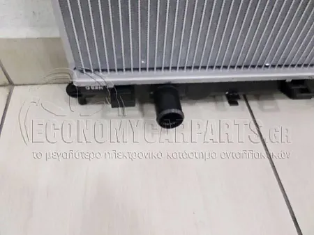ΨΥΓΕΙΟ ΝΕΡΟΥ 1.4-1.6 cc 16V (ΜΕ & ΧΩΡΙΣ A/C)(37*65)