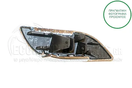 ΚΑΛΥΜΜΑ ΓΙΑ ΠΙΣΤΙΛΙΣΤΗΡΙ ΦΑΝΑΡΙΟΥ (ΧΡΩΜΙΟ)