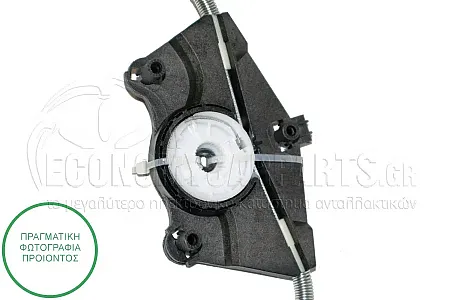 ΓΡΥΛΛΟΣ ΠΑΡΑΘΥΡΟΥ ΠΙΣΩ ΗΛΕΚΤΡΙΚΟΣ (ΧΩΡΙΣ ΤΟ ΜΟΤΕΡ) (ΕΥΡΩΠΗ)