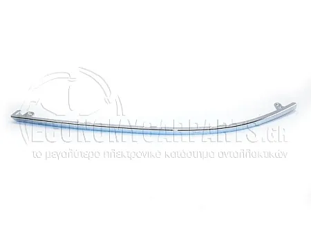 ΔΙΑΚΟΣΜΗΤΙΚΟ ΕΜΠΡΟΣ ΦΑΝΑΡΙΟΥ ΧΡΩΜΙΟ 2002-2004