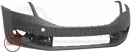 ΠΡΟΦΥΛΑΚΤΗΡΑΣ ΕΜΠΡΟΣ ΒΑΦΟΜΕΝΟΣ (ΜΕ ΚΑΙ ΧΩΡΙΣ ΘΕΣΕΙΣ ΓΙΑ PDS)