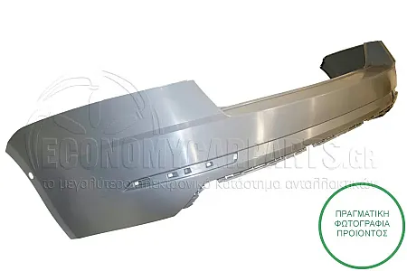 ΠΡΟΦΥΛΑΚΤΗΡΑΣ ΠΙΣΩ (ΜΕ ΘΕΣΕΙΣ ΓΙΑ PDS) (ΓΙΑ ΕΚΔΟΣΕΙΣ STATIONWAGON)