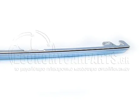 ΔΙΑΚΟΣΜΗΤΙΚΟ ΕΜΠΡΟΣ ΦΑΝΑΡΙΟΥ ΧΡΩΜΙΟ 2002-2004