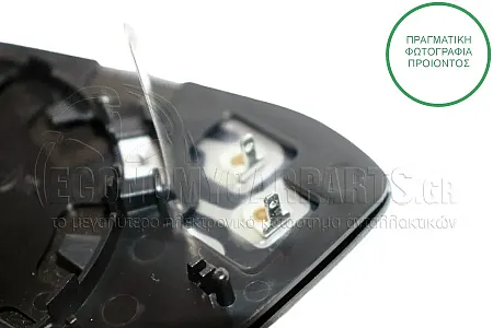 ΚΡΥΣΤΑΛΛΟ ΚΑΘΡΕΦΤΗ ΘΕΡΜΑΙΝΟΜΕΝΟ (ΜΕ BLIS) (CONVEX GLASS)