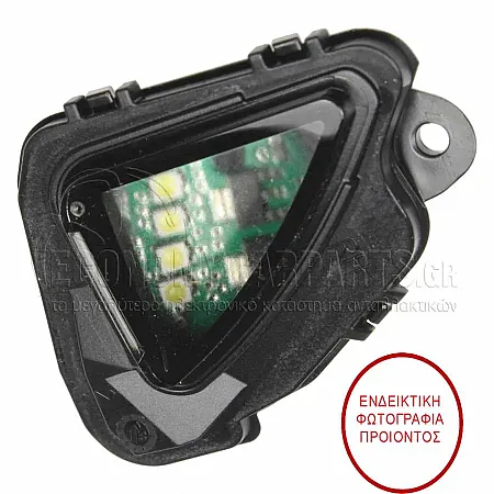 ΦΩΣ ΑΣΦΑΛΕΙΑΣ ΚΑΘΡΕΦΤΗ (ΜΕ SIDE ASSIST LED)