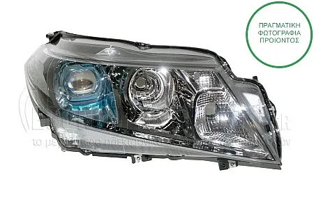 ΦΑΝΑΡΙ ΕΜΠΡΟΣ ΗΛΕΚΤΡΙΚΟ (ΜΕ LED) (DEPO)
