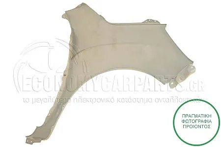 ΦΤΕΡΟ ΕΜΠΡΟΣ (ΧΩΡΙΣ ΤΡΥΠΑ ΓΙΑ ΦΛΑΣ)