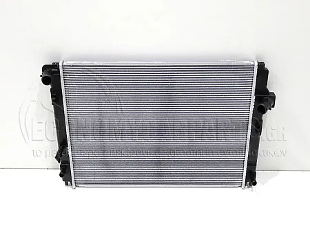 ΨΥΓΕΙΟ ΝΕΡΟΥ (ΓΙΑ ΕΚΔΟΣΕΙΣ: 1.5 HYBRID (54/55KW)) (ΔΙΑΣΤΑΣΕΙΣ ΚΥΨΕΛΗΣ: 600x400x16) (KOYO)