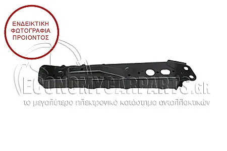 ΒΑΣΗ ΓΕΦΥΡΑΣ ΕΜΠΡΟΣ ΜΕΤΑΛΛΙΚΗ