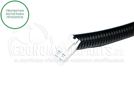 ΦΑΝΑΡΙ ΠΙΣΩ  ΕΞΩΤΕΡΙΚΟ (ΜΕ LED) (ΚΙΝΑ)